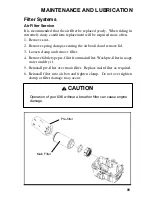 Preview for 91 page of Polaris 2002 Sportsman 6x6 Owner'S Manual