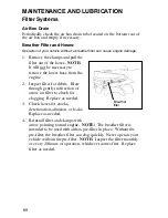 Preview for 92 page of Polaris 2002 Sportsman 6x6 Owner'S Manual