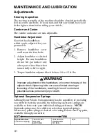 Preview for 94 page of Polaris 2002 Sportsman 6x6 Owner'S Manual