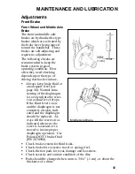 Preview for 95 page of Polaris 2002 Sportsman 6x6 Owner'S Manual