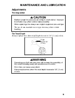 Preview for 99 page of Polaris 2002 Sportsman 6x6 Owner'S Manual