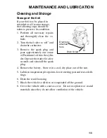 Preview for 119 page of Polaris 2002 Sportsman 6x6 Owner'S Manual