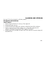 Preview for 166 page of Polaris 2006 Predator 500 Owner'S Manual For Maintenance And Safety