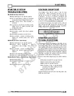 Preview for 221 page of Polaris 2009 Trail Blazer 330 Service Manual