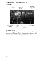 Preview for 26 page of Polaris 2011 RANGER 500 EFI 4X4 Owner'S Manual