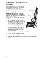 Preview for 30 page of Polaris 2011 RANGER 500 EFI 4X4 Owner'S Manual