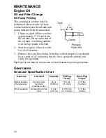 Preview for 72 page of Polaris 2011 RANGER 500 EFI 4X4 Owner'S Manual