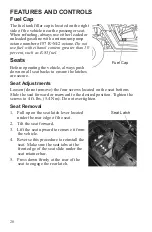 Preview for 30 page of Polaris 2013 RANGER RZR 570 Owner'S Manual