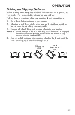 Preview for 63 page of Polaris 2013 RANGER RZR 570 Owner'S Manual