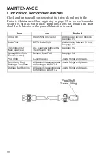 Preview for 90 page of Polaris 2013 RANGER RZR 570 Owner'S Manual