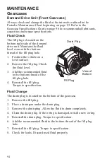 Preview for 96 page of Polaris 2013 RANGER RZR 570 Owner'S Manual