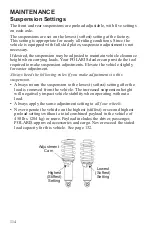 Preview for 116 page of Polaris 2013 RANGER RZR 570 Owner'S Manual