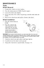 Preview for 118 page of Polaris 2013 RANGER RZR 570 Owner'S Manual