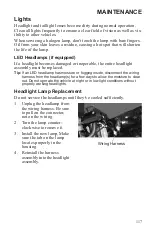 Preview for 119 page of Polaris 2013 RANGER RZR 570 Owner'S Manual