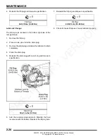 Preview for 38 page of Polaris 2013 RANGER RZR Service Manual