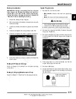 Preview for 45 page of Polaris 2013 RANGER RZR Service Manual