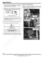 Preview for 46 page of Polaris 2013 RANGER RZR Service Manual