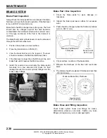 Preview for 52 page of Polaris 2013 RANGER RZR Service Manual