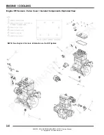 Preview for 58 page of Polaris 2013 RANGER RZR Service Manual