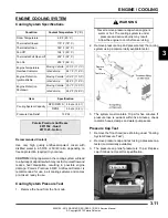 Preview for 63 page of Polaris 2013 RANGER RZR Service Manual