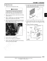 Preview for 65 page of Polaris 2013 RANGER RZR Service Manual