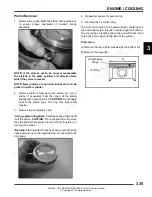 Preview for 87 page of Polaris 2013 RANGER RZR Service Manual