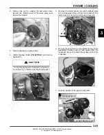 Preview for 93 page of Polaris 2013 RANGER RZR Service Manual