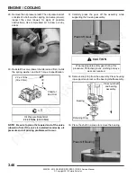 Preview for 98 page of Polaris 2013 RANGER RZR Service Manual