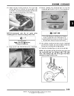 Preview for 105 page of Polaris 2013 RANGER RZR Service Manual