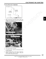 Preview for 125 page of Polaris 2013 RANGER RZR Service Manual