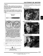 Preview for 131 page of Polaris 2013 RANGER RZR Service Manual