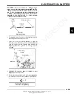 Preview for 135 page of Polaris 2013 RANGER RZR Service Manual