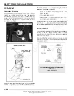 Preview for 136 page of Polaris 2013 RANGER RZR Service Manual