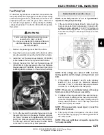 Preview for 137 page of Polaris 2013 RANGER RZR Service Manual