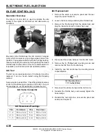 Preview for 146 page of Polaris 2013 RANGER RZR Service Manual