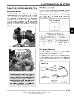 Preview for 147 page of Polaris 2013 RANGER RZR Service Manual