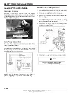 Preview for 150 page of Polaris 2013 RANGER RZR Service Manual