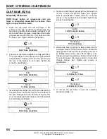 Preview for 170 page of Polaris 2013 RANGER RZR Service Manual