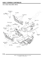 Preview for 178 page of Polaris 2013 RANGER RZR Service Manual