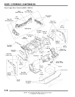 Preview for 180 page of Polaris 2013 RANGER RZR Service Manual