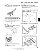 Preview for 185 page of Polaris 2013 RANGER RZR Service Manual