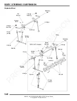 Preview for 204 page of Polaris 2013 RANGER RZR Service Manual