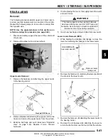 Preview for 205 page of Polaris 2013 RANGER RZR Service Manual