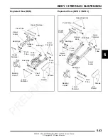 Preview for 207 page of Polaris 2013 RANGER RZR Service Manual