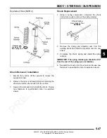 Preview for 211 page of Polaris 2013 RANGER RZR Service Manual