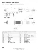 Preview for 214 page of Polaris 2013 RANGER RZR Service Manual