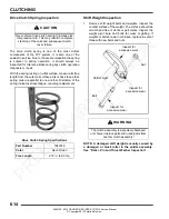 Preview for 248 page of Polaris 2013 RANGER RZR Service Manual