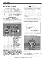 Preview for 252 page of Polaris 2013 RANGER RZR Service Manual