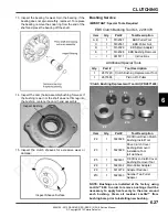 Preview for 261 page of Polaris 2013 RANGER RZR Service Manual