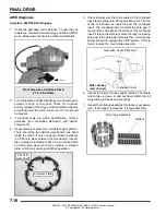 Preview for 286 page of Polaris 2013 RANGER RZR Service Manual